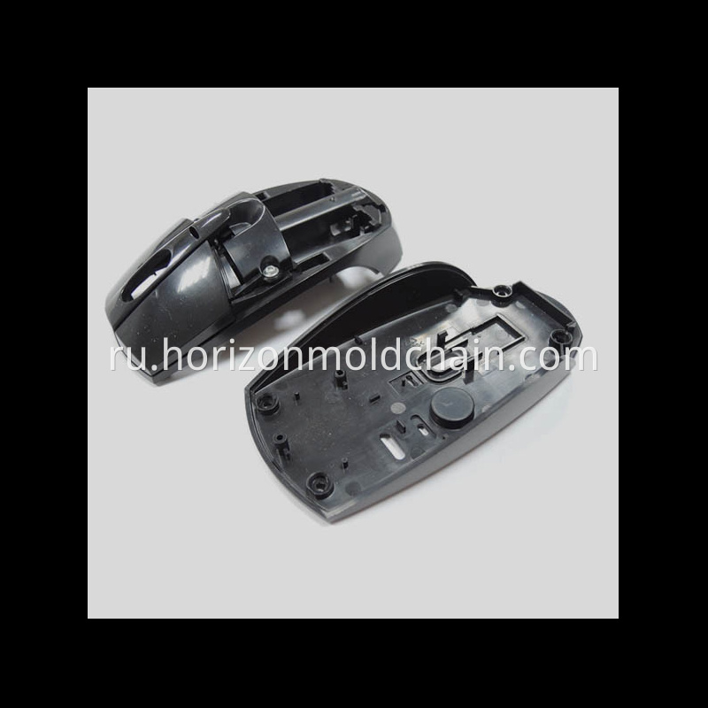 Gamepad injection moulding parts2